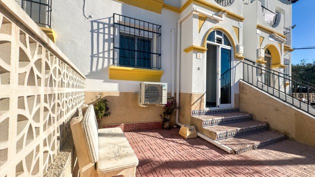 Apartments - Resale - Villamartín -
                Villamartín