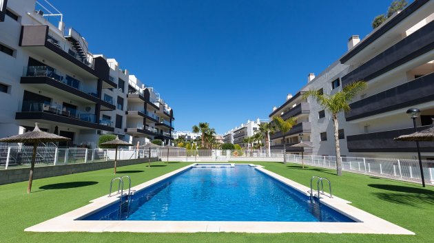 Apartments - Resale - Villamartín -
            Villamartín