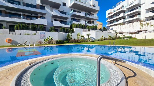 Apartments - Resale - Villamartín -
            Villamartín
