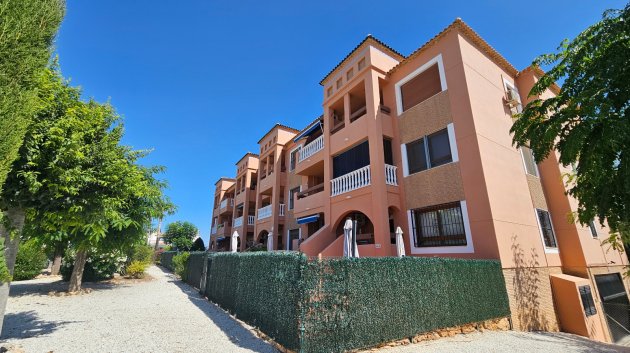 Apartments - Resale - Villamartín -
                Villamartín