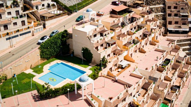 Appartements - Nouvelle construction - Águilas -
                Águilas