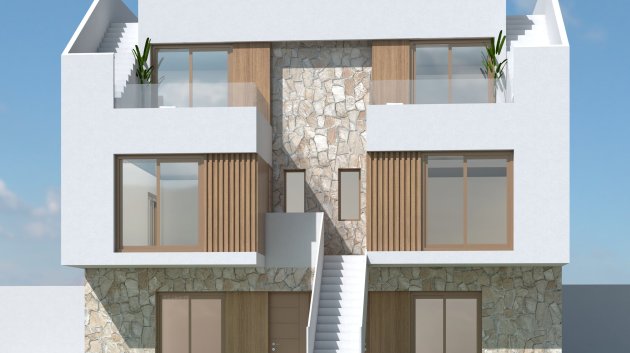 Appartements - Nouvelle construction - Benejúzar -
                Benejúzar