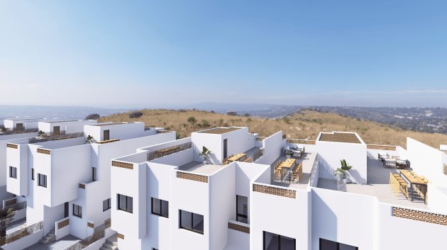 Appartements - Nouvelle construction - Dolores -
            Dolores