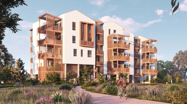 Appartements - Nouvelle construction - El Verger -
            El Verger