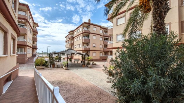 Appartements - Revente - Algorfa -
                Algorfa