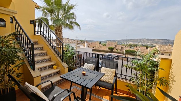 Appartements - Revente - Algorfa -
                La finca Golf