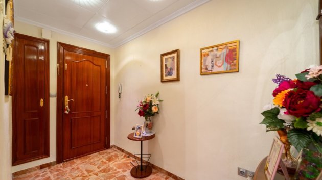 Appartements - Revente - Alicante -
                Alicante