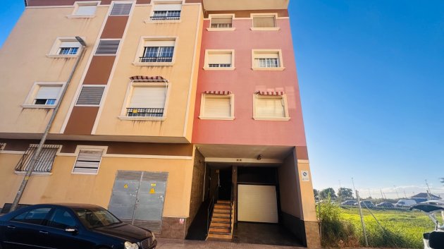 Appartements - Revente - Almoradí -
                Almoradí
