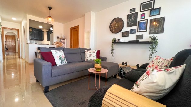 Appartements - Revente - Almoradí -
                Almoradí