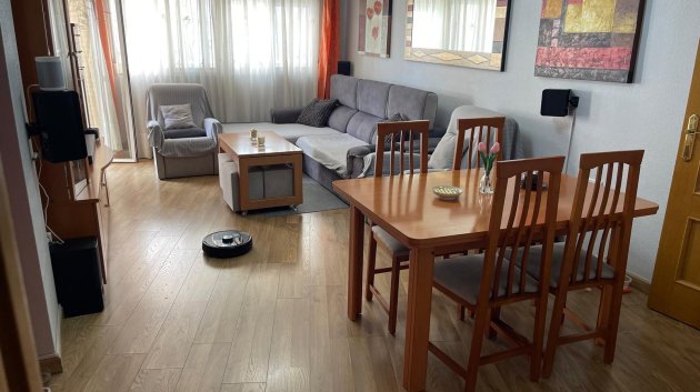 Appartements - Revente - Almoradí -
                Almoradí