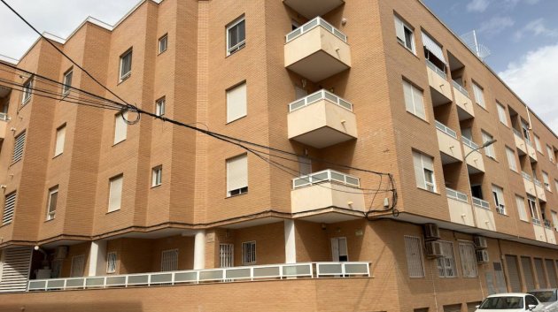 Appartements - Revente - Almoradí -
            Almoradí