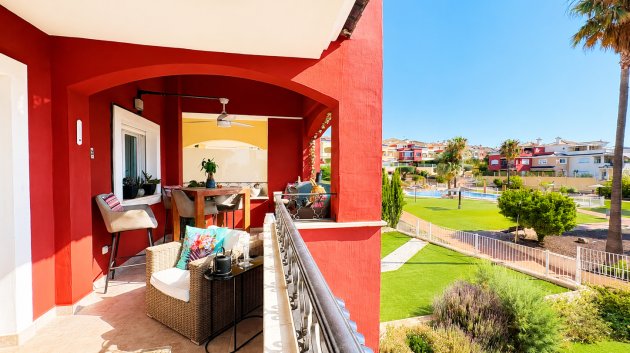 Appartements - Revente - Altaona Golf and Country Village -
            Altaona Golf - Country Village