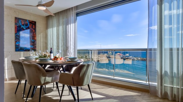 Appartements - Revente - Altea -
                Altea