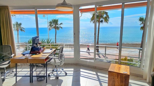 Appartements - Revente - Altea -
                Altea