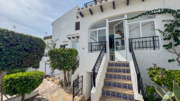 Appartements - Revente - Cabo Roig -
            Cabo Roig