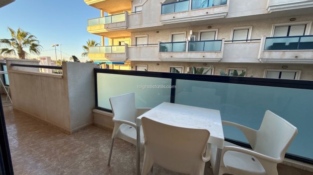 Appartements - Revente - Cabo Roig -
            Cabo Roig