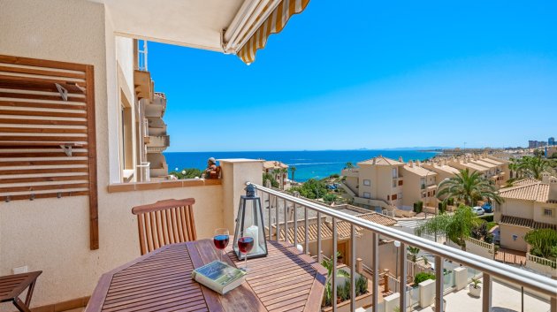 Appartements - Revente - Cabo Roig -
            Cabo Roig