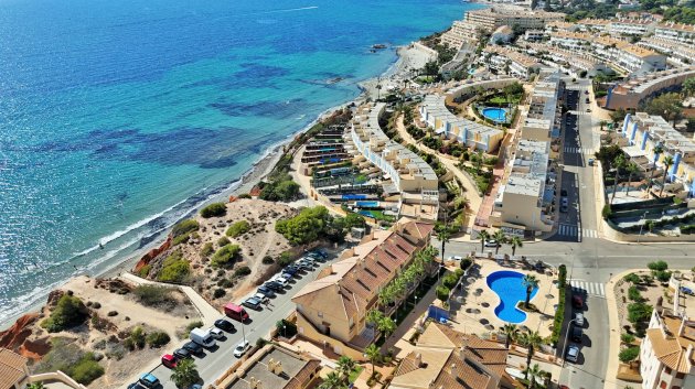 Appartements - Revente - Cabo Roig -
            Cabo Roig