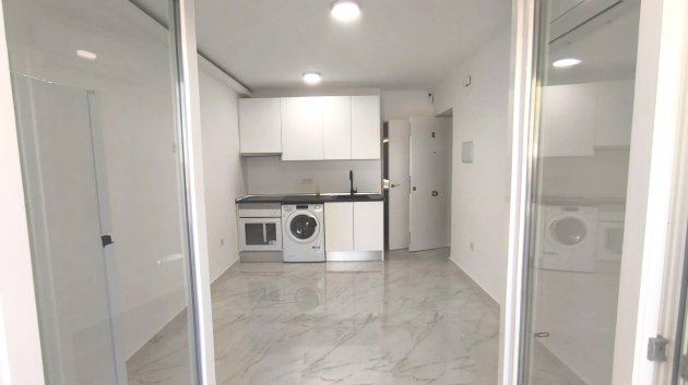 Appartements - Revente - Ciudad Quesada -
                Ciudad Quesada