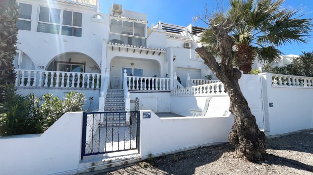 Appartements - Revente - Ciudad Quesada -
                Ciudad Quesada