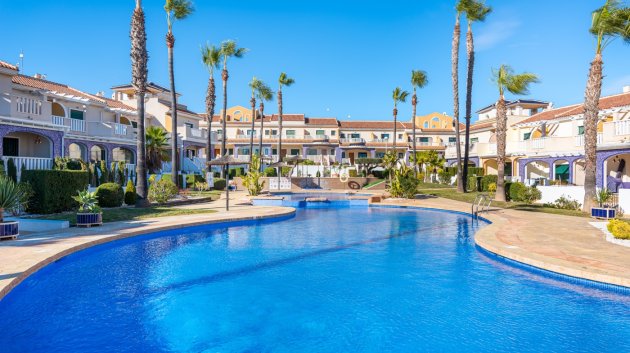 Appartements - Revente - Ciudad Quesada -
                Ciudad Quesada