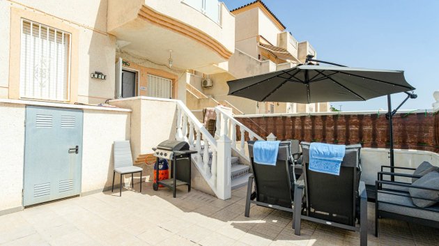 Appartements - Revente - Ciudad Quesada -
                Ciudad Quesada