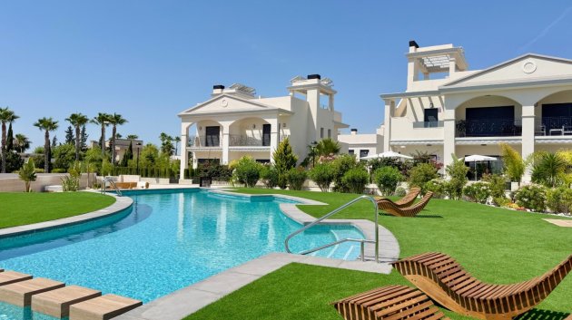 Appartements - Revente - Ciudad Quesada -
            Ciudad Quesada