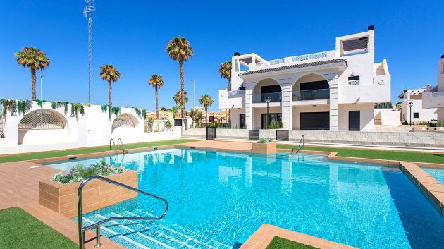 Appartements - Revente - Ciudad Quesada -
                Ciudad Quesada