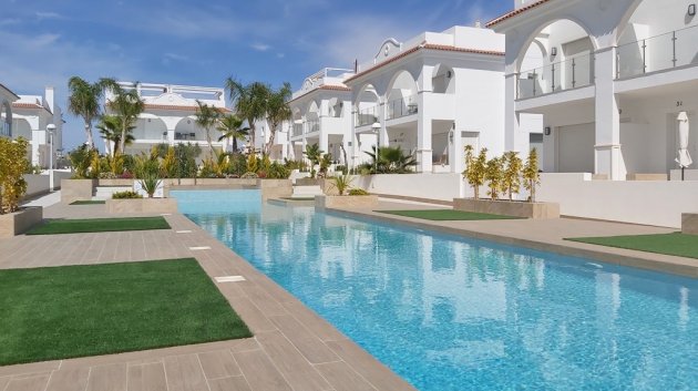 Appartements - Revente - Ciudad Quesada -
                Ciudad Quesada