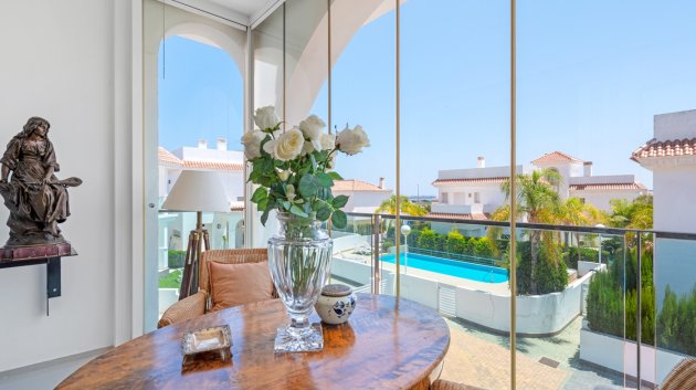 Appartements - Revente - Ciudad Quesada -
                Ciudad Quesada