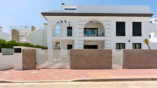 Appartements - Revente - Ciudad Quesada -
                Lo Marabú