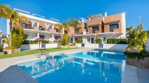 Appartements - Revente - Ciudad Quesada -
            Rojales