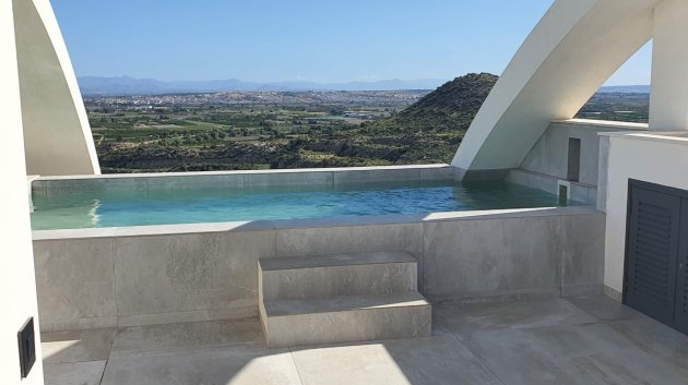 Appartements - Revente - Ciudad Quesada -
                Rojales