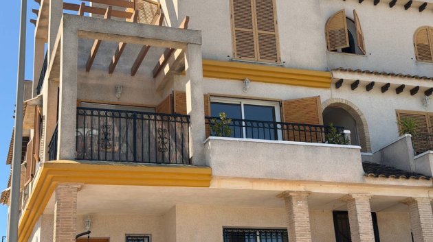 Appartements - Revente - Daya Nueva -
                Daya Nueva