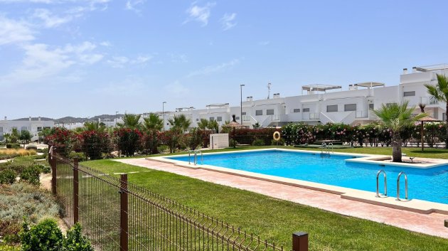 Appartements - Revente - Entre Naranjo - Vistabella Golf -
                Entre Naranjos Vistabella Golf