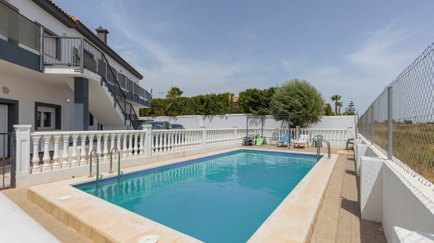 Appartements - Revente - Gea y Truyols -
                Lo Santiago