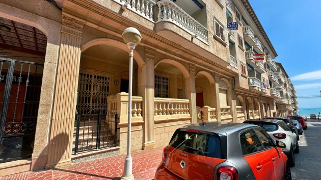 Appartements - Revente - Guardamar del Segura -
                Ciudad Quesada