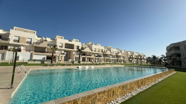 Appartements - Revente - Guardamar del Segura -
            El Raso