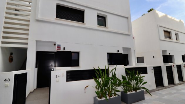 Appartements - Revente - Guardamar del Segura -
            Guardamar del Segura