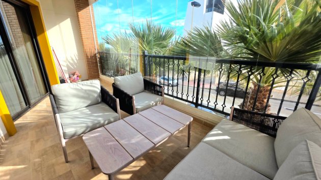 Appartements - Revente - Guardamar del Segura -
            Guardamar del Segura