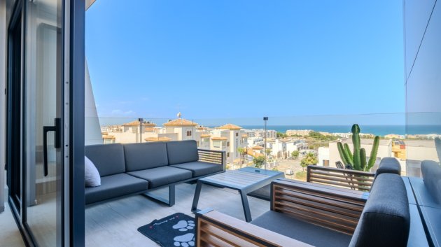 Appartements - Revente - Guardamar del Segura -
                Guardamar del Segura