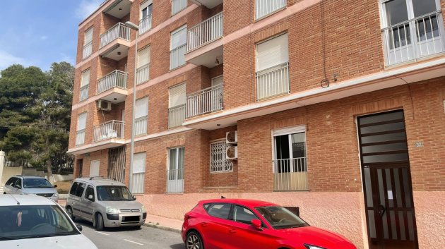 Appartements - Revente - Guardamar del Segura -
                Guardamar del Segura