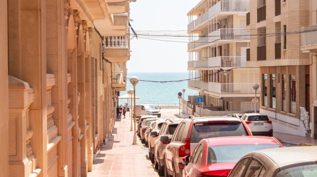 Appartements - Revente - Guardamar del Segura -
                Guardamar del Segura