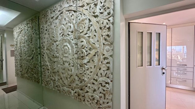 Appartements - Revente - Guardamar del Segura -
            Marjal Beach