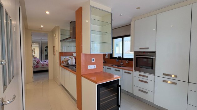 Appartements - Revente - Guardamar del Segura -
            Marjal Beach