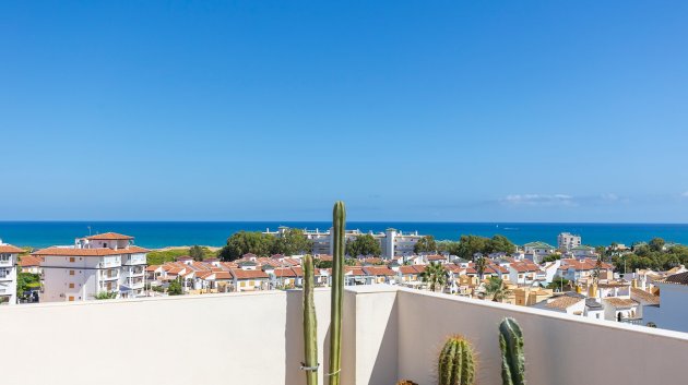 Appartements - Revente - La Mata -
                La Mata
