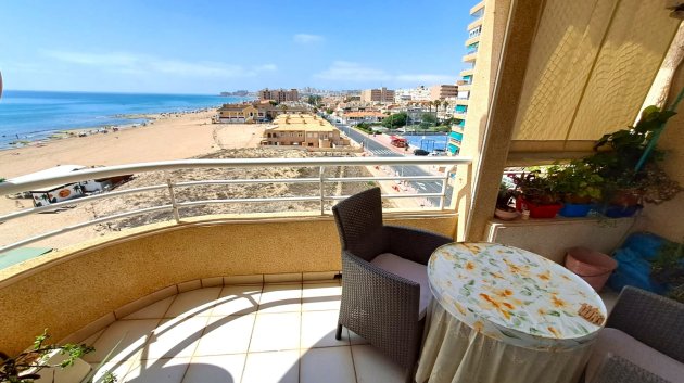 Appartements - Revente - La Mata -
            La Mata