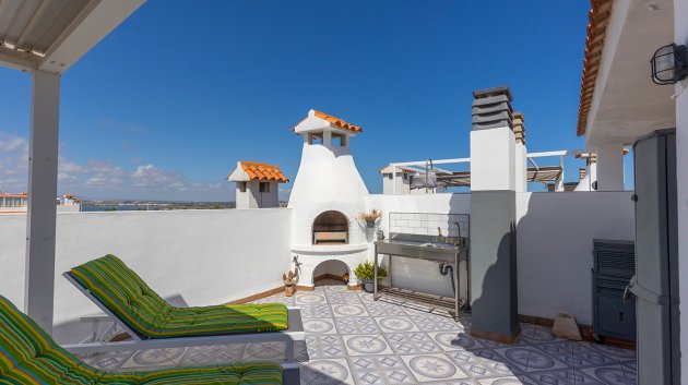 Appartements - Revente - La Mata -
                La Mata