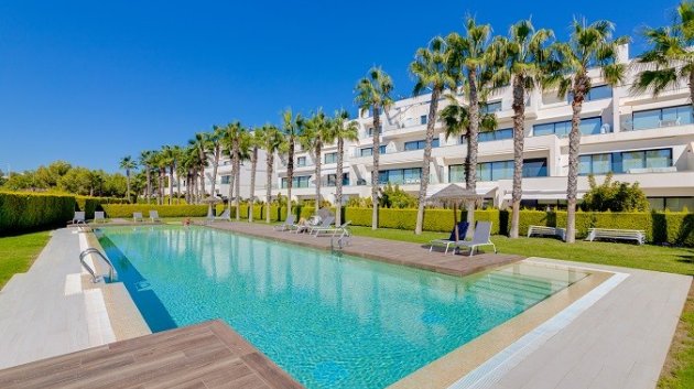 Appartements - Revente - Las Colinas Golf Resort -
                Las Colinas golf