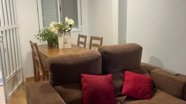 Appartements - Revente - Los Alcazares -
                Los Alcazares